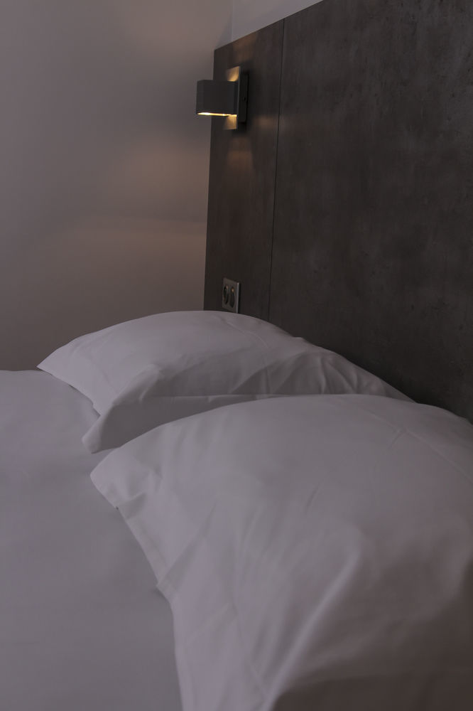 H24 Hotel 르망 외부 사진